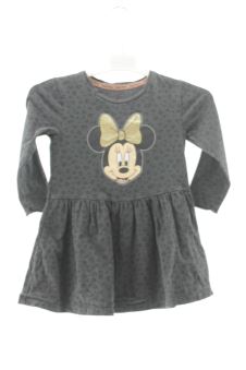 Vestido 3 años C&A