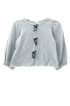 Blouse à manches longues 6 ans Zara