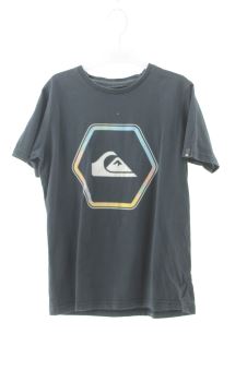 T-shirt 12 ans Quiksilver