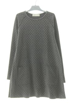 Vestido sport 9 años Zara