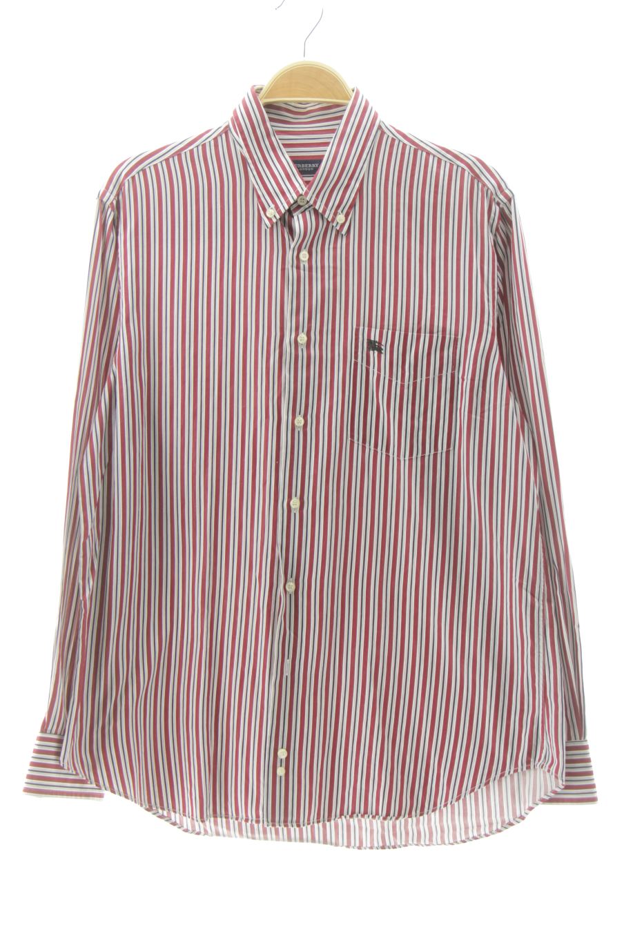 Chemise Burberry de la taille L