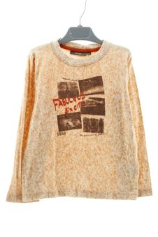 T-shirt manches longues 5 ans Eldys