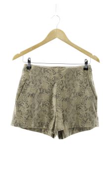 Pantalones cortos XS Zara