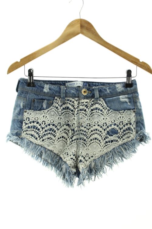 Kurze Hose