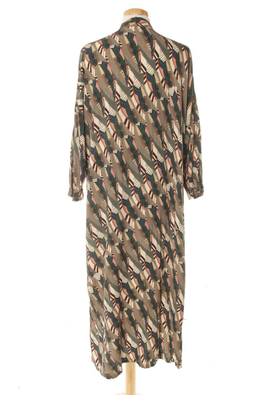 Kimono de Made in italy de la talla 42, de color estampado