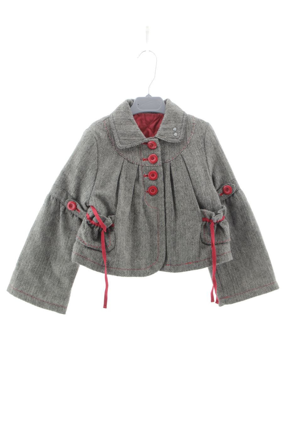 Cazadora de BTS Brotes de la talla 6 años de segunda mano
