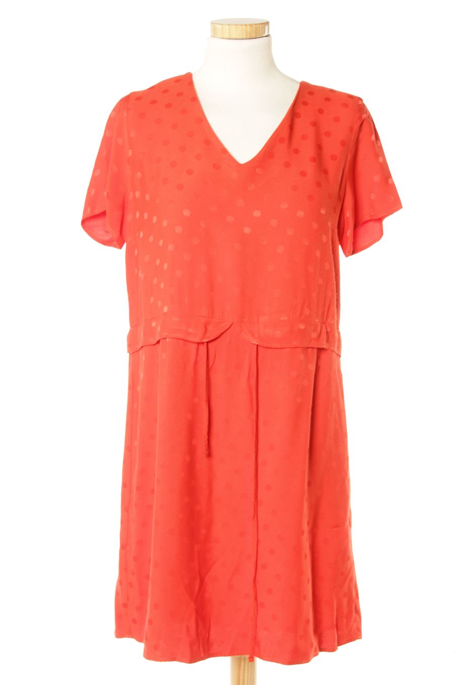 Vestito casual de I.CODE de la talla 36, de color rosso