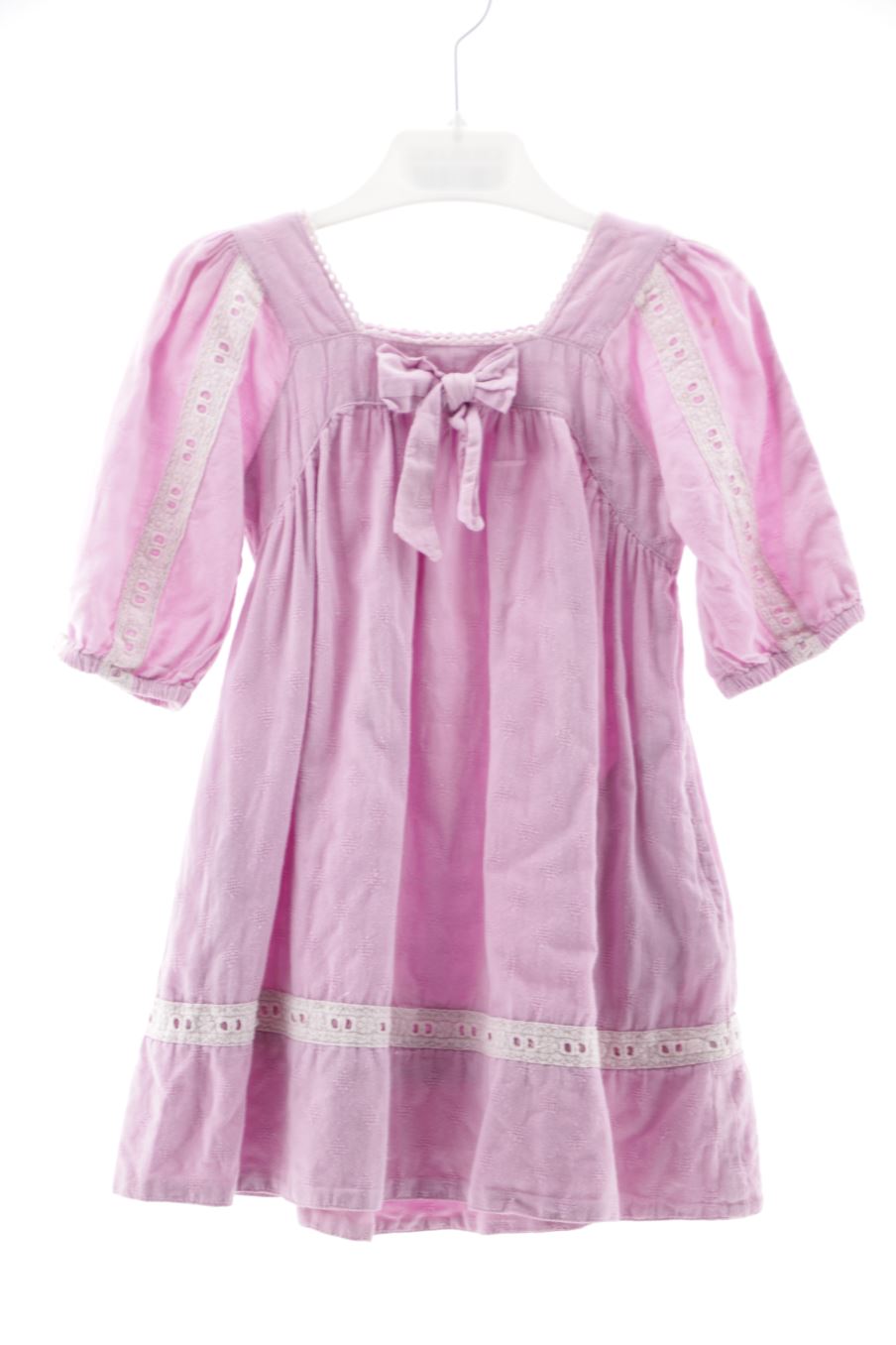 Vestido de Zara de la talla 2 años