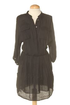 Robe casual XS Zara, photo 1 sur 2