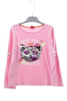 Langärmeliges T-shirt 116 s.Oliver