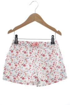 Pantaloni corti 6 anni Vertbaudet