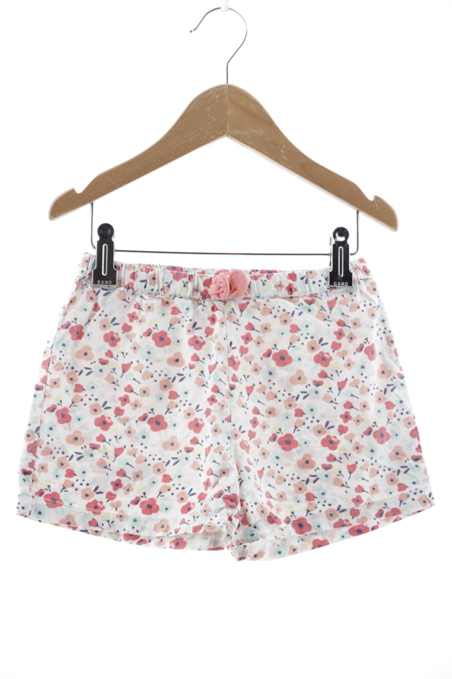 Pantaloni corti de Vertbaudet de la talla 6 anni seconda mano