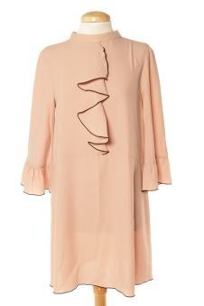 Vestido casual XS Zara, foto 1 de 2