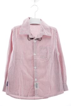 Chemise manches longues 5 ans YingMiXiong