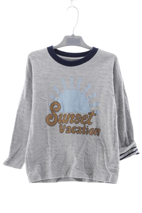 Camiseta de manga larga