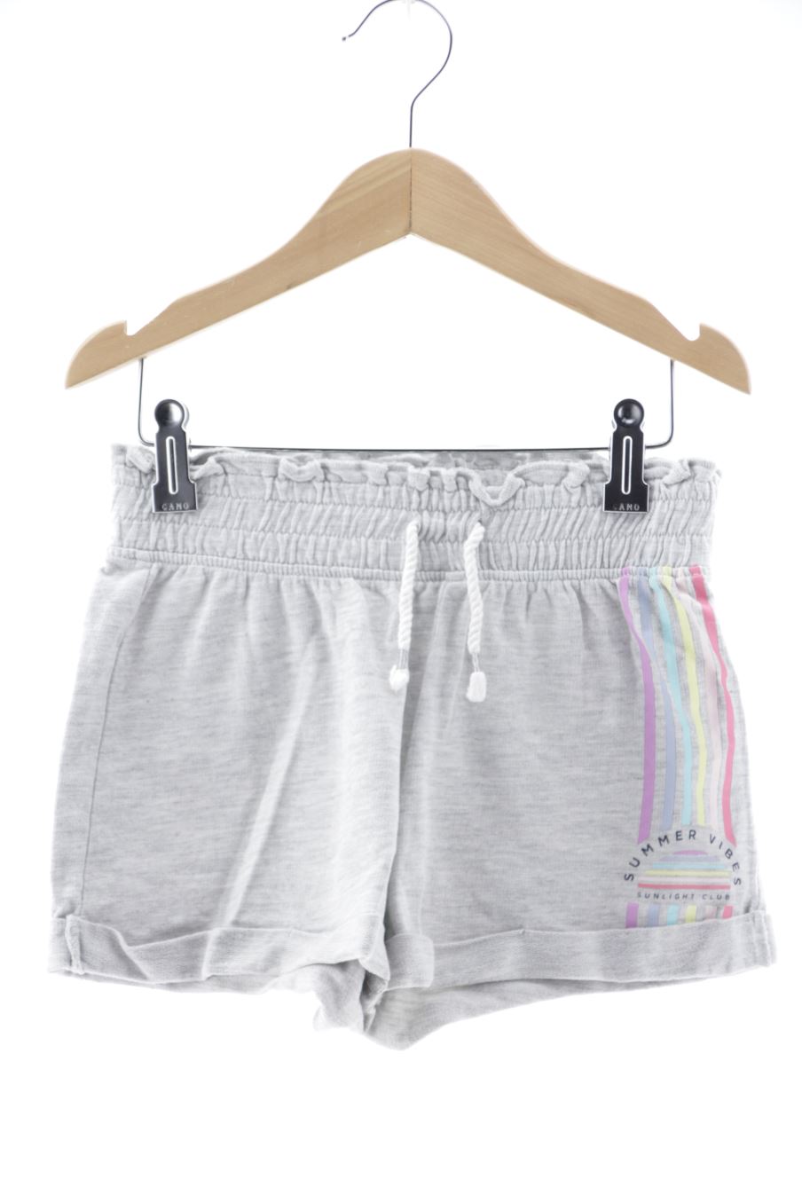 Pantalón de deporte de El Corte Ingles de la talla 7 años de segunda mano