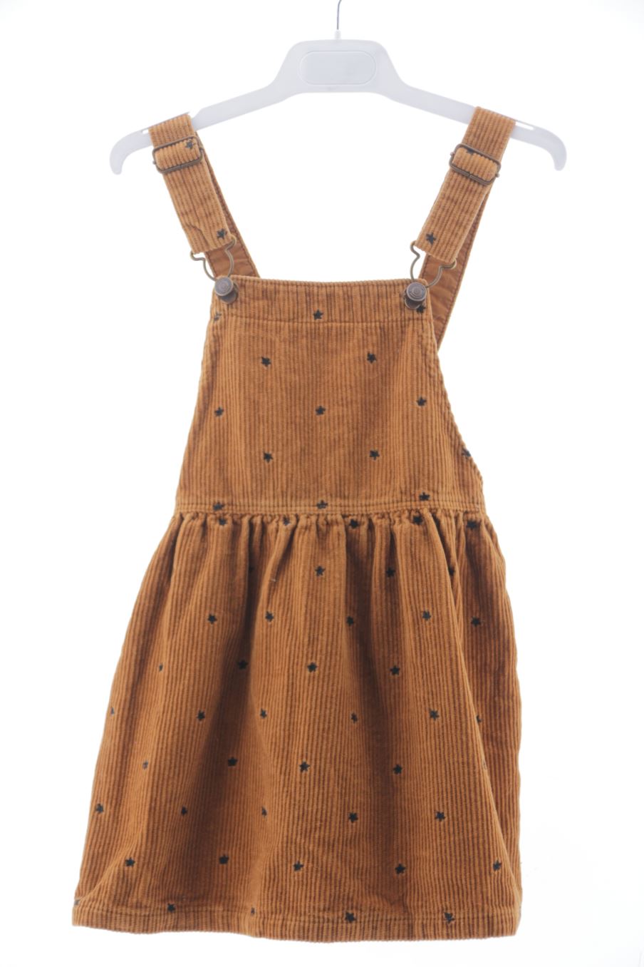 Vestito sportivo de Zara de la talla 4 anni seconda mano