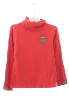 Camiseta de manga larga 8 años Orchestra