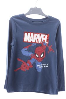 Langärmeliges T-shirt 106 C&A