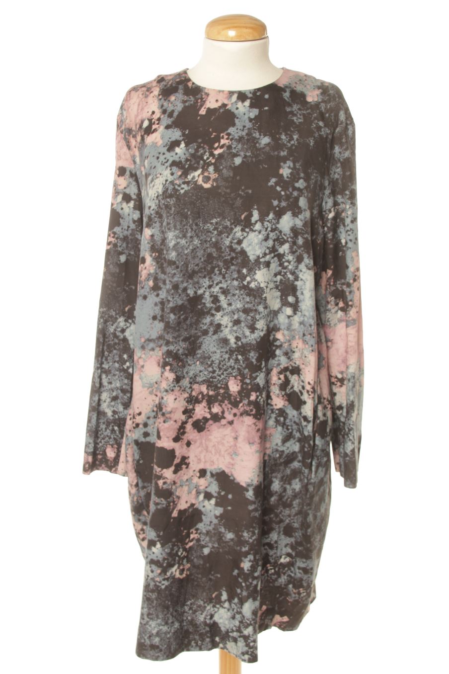 Robe casual COS de la taille 38, de couleur imprimés