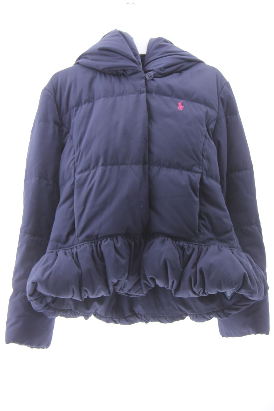 Cazadora de Ralph Lauren de la talla 13 años de segunda mano