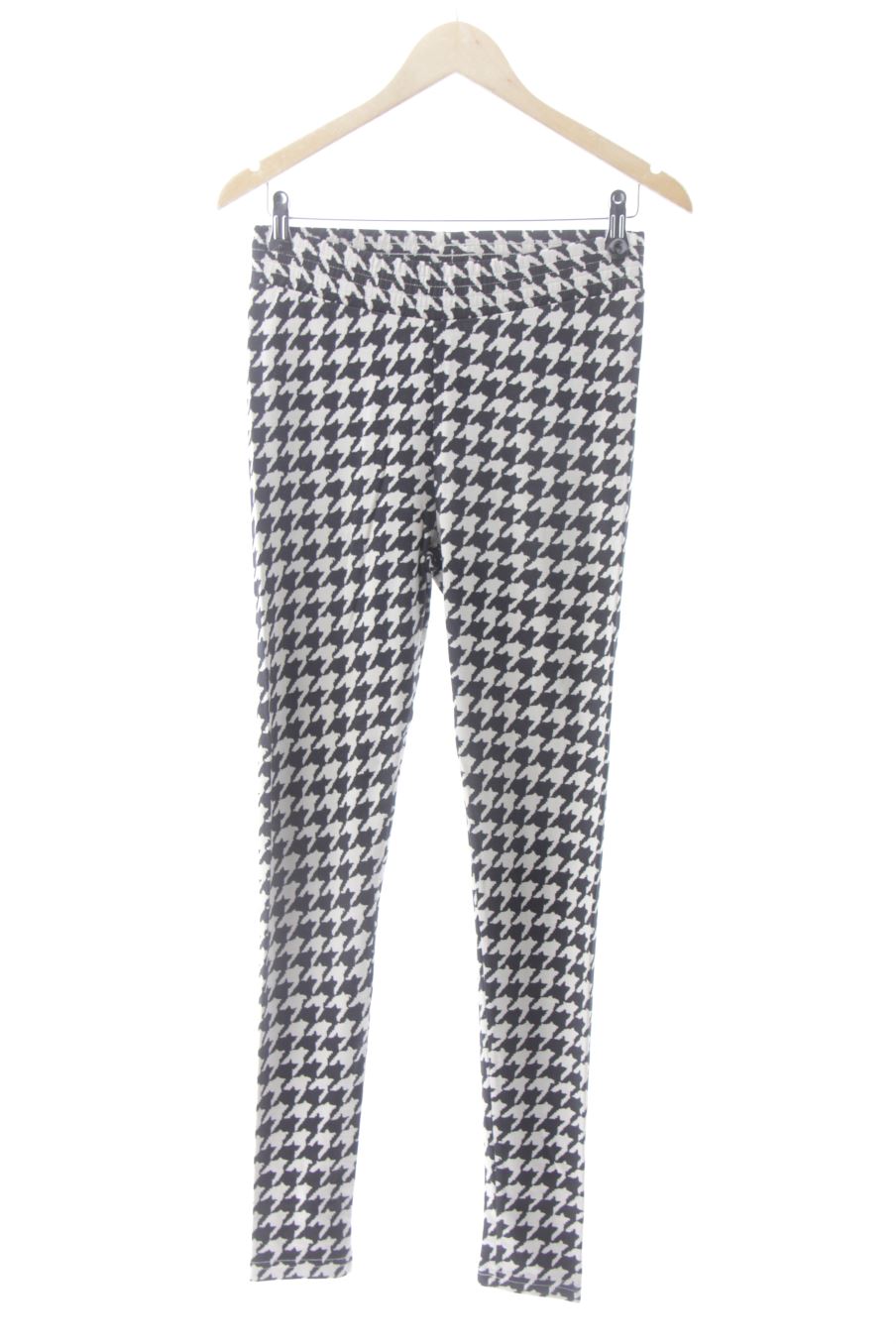 Leggins von H&M Größe S, Farbe Aufdruck, für