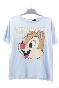 Kurzärmeliges T-Shirt 116 Disney (ZARA)