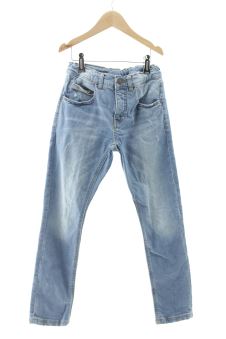 Lange Jeans 128 Zara