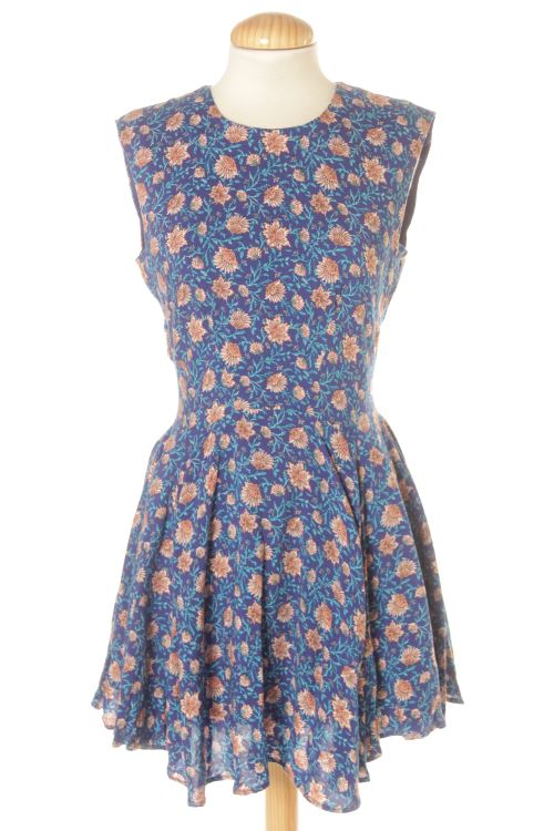 Robe casual