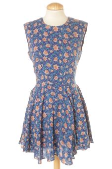 Vestito casual 36 H&M, foto 1 di 2