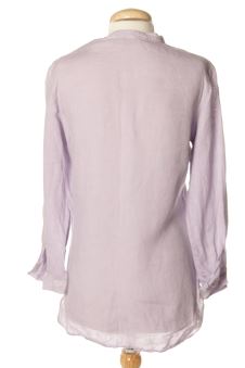 T-shirt à manches longues XS Zara