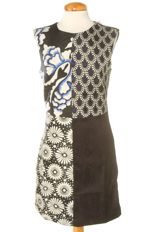 Robe casual