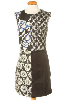 Robe casual M Desigual, photo 1 sur 2