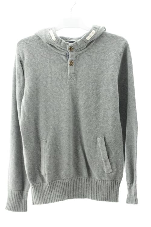 Polo sans manche