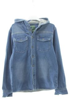 Chemise manches longues 12 ans Losan kids