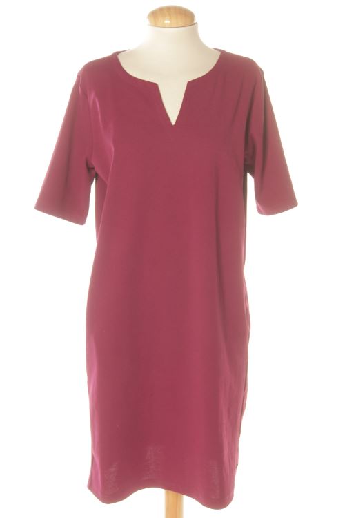 Robe casual