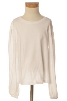 Blusa a maniche lunghe 10 anni Zara