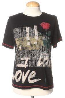 Maglietta L Desigual