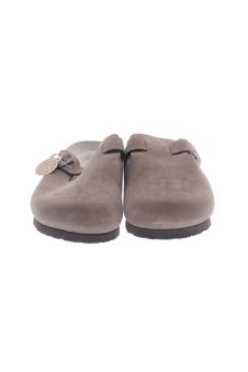 Sandalias planas 39 genuins