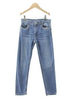 Jeans 9 anni Zara