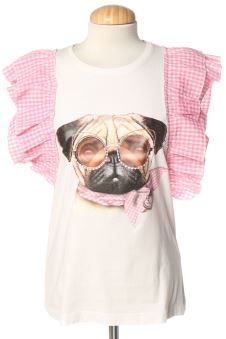 Camiseta S Chill & Buy