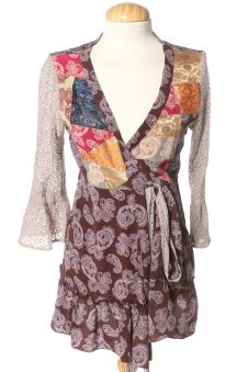 Robe casual 32 Odd Molly