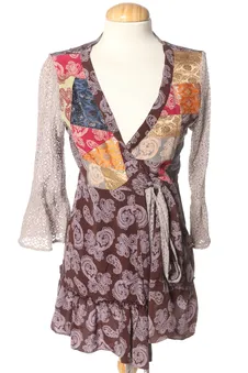 Vestido casual 32 Odd Molly, foto 1 de 2