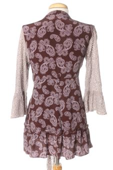 Robe casual 32 Odd Molly