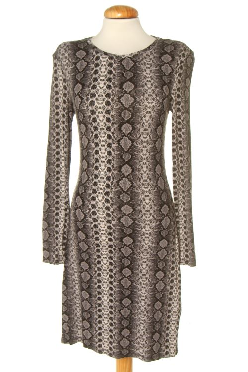 Robe casual
