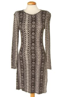 Robe casual S H&M