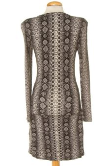 Robe casual S H&M