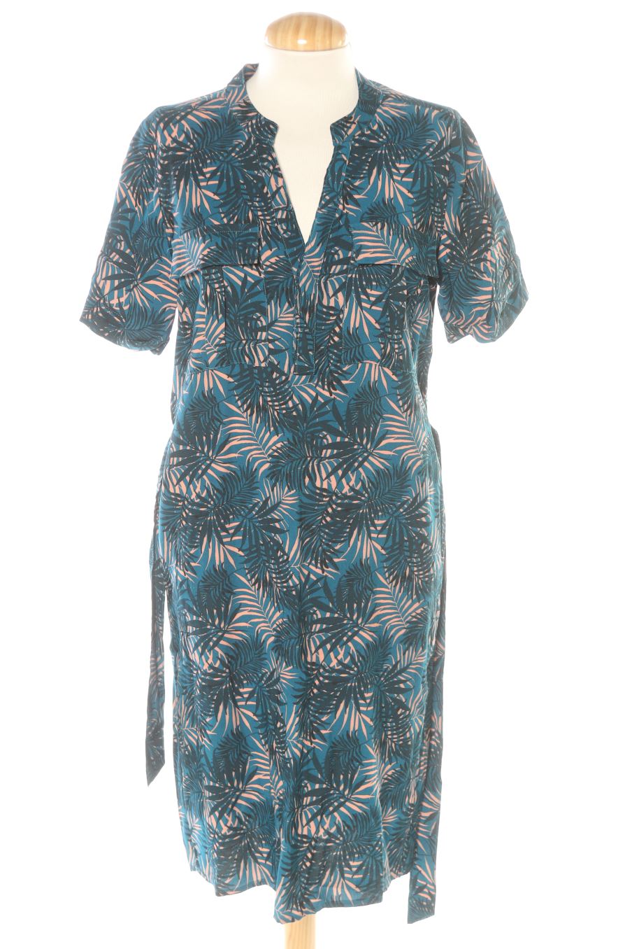 Robe casual Only de la taille 38, de couleur imprimés
