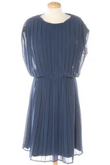 Vestido casual M Zara, foto 1 de 2