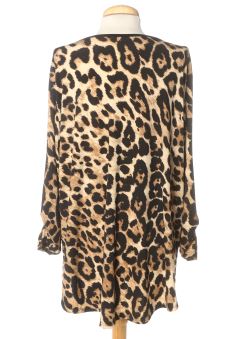 Blouse à manches longues L Made in italy
